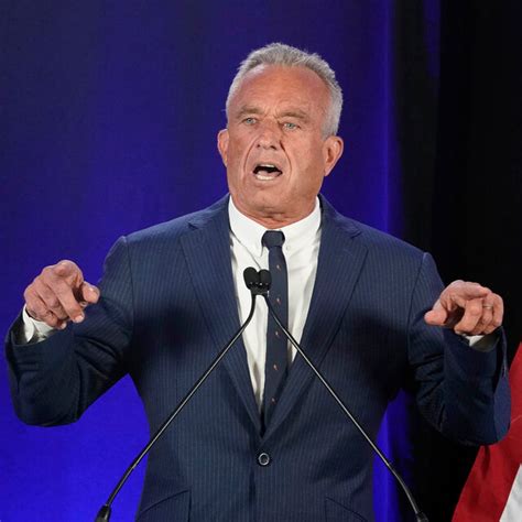 Election Highlights: Robert F. Kennedy Jr. Suspends Campaign .